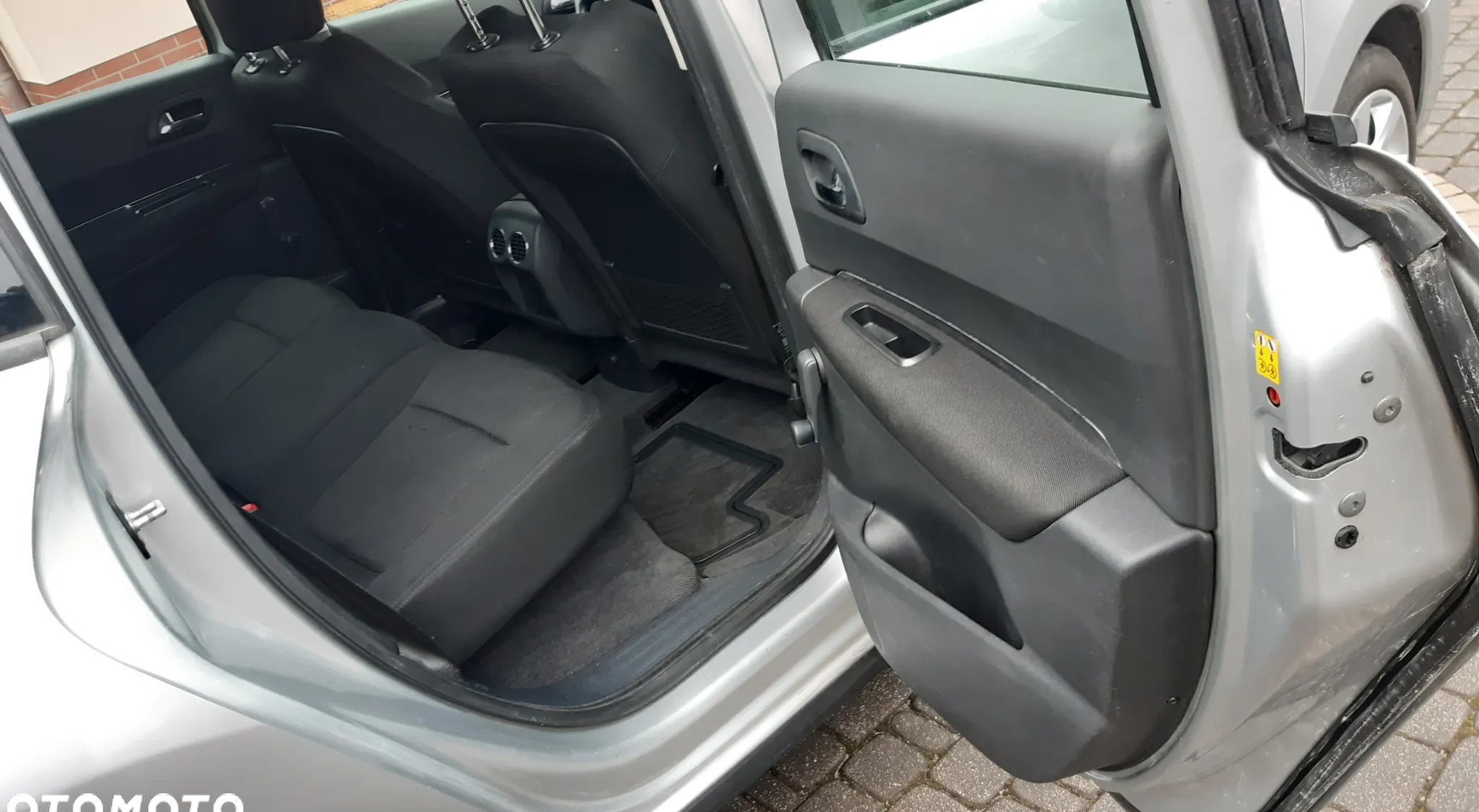 Peugeot 3008 cena 21700 przebieg: 188000, rok produkcji 2009 z Kalisz Pomorski małe 154